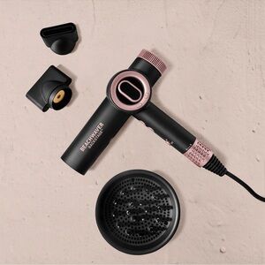 The Beachwaver Co. Backstage Blow Dryer